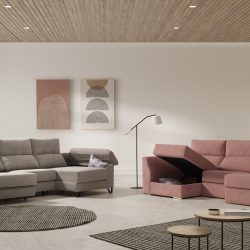 Elke (gris) - Aroa (rosa) (2)